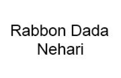 Rabban Dada Nehari