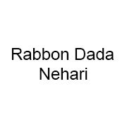 Rabban Dada Nehari