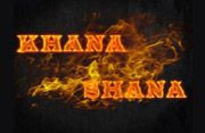 Khana Shana