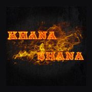 Khana Shana