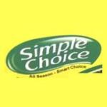 Simple Choice