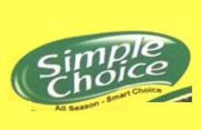 Simple Choice