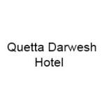 Quetta Darwesh Hotel