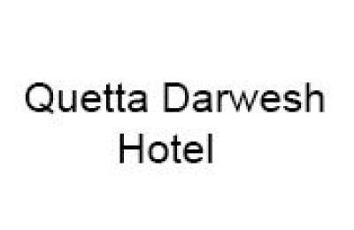 Quetta Darwesh Hotel