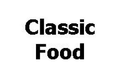 Classic Food