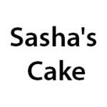 Sasha's Cake