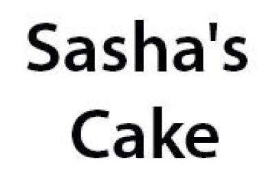 Sasha's Cake