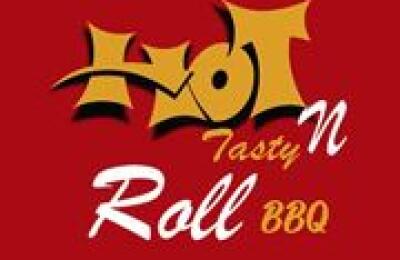 Hot n Tasty Roll BBQ - Gulshan