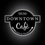 Downtown Cafe