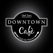 Downtown Cafe