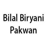 Bilal Biryani Pakwan