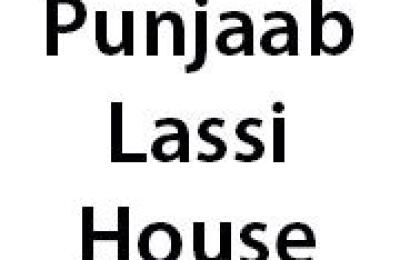 Punjaab Lassi House
