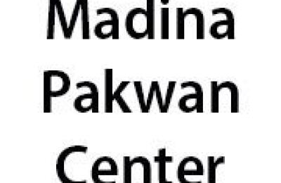 Madina Pakwan Center