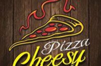 Pizza Cheesy