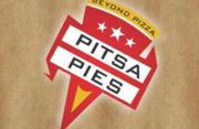 Pitsa Pies