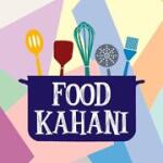 Food Kahani