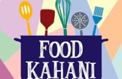 Food Kahani