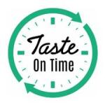 Taste on Time Catering