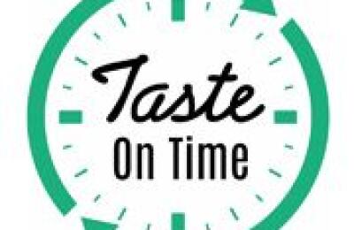 Taste on Time Catering