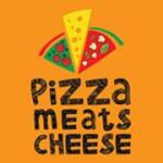 Pizza Meats Cheese