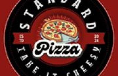 Standard Pizza