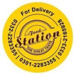 Food Station Karachi
