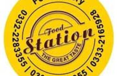 Food Station Karachi