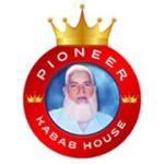 Pioneer kabab House