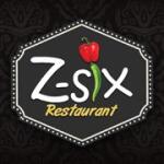 Z-Six Restaurant