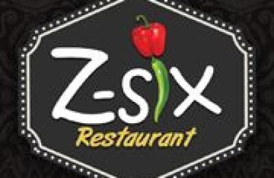 Z-Six Restaurant