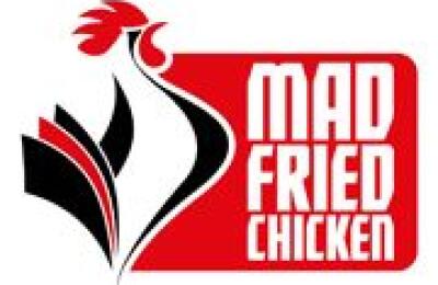 Mad Fried Chicken