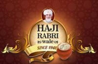 Haji Rabri Wala