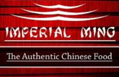 Imperial Ming Restaurant