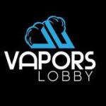Vapors Lobby