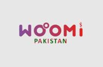 Woomi Vape Pakistan
