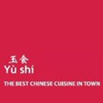 Yu shi - Ramada Plaza