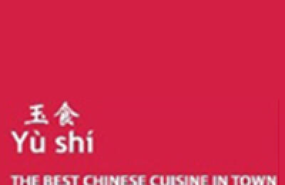 Yu shi - Ramada Plaza