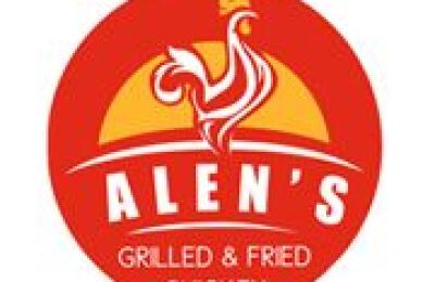 Alen's Grilled and Fried Chicken