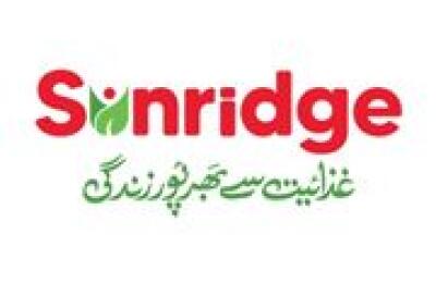 Sunridge Foods