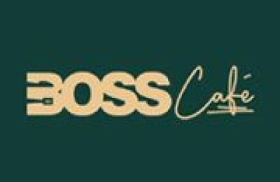 Boss Cafe 