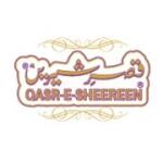 Qasr-e-Sheereen