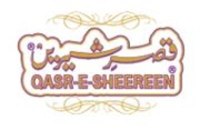 Qasr-e-Sheereen