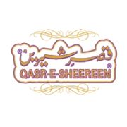Qasr-e-Sheereen
