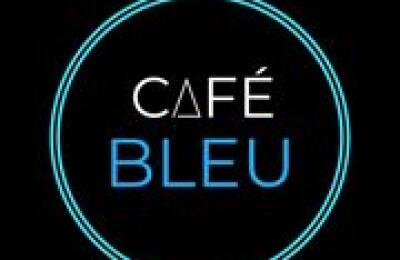 Cafe Bleu