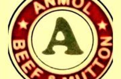 Anmol Mutton & Beef House