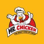 Mr.Chicken