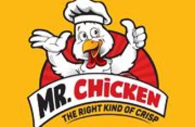 Mr.Chicken