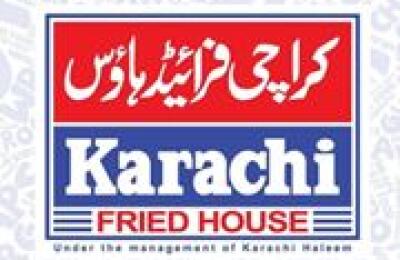 Karachi Fried House