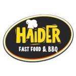 Haider Fast Food & BBQ