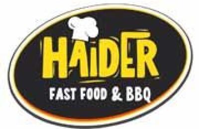 Haider Fast Food & BBQ